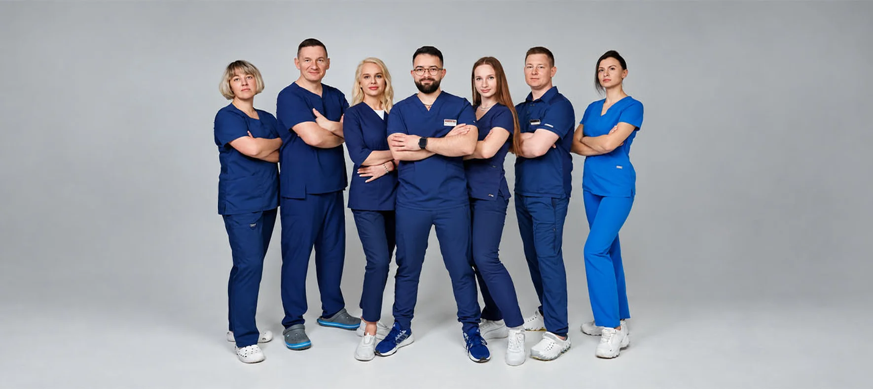 BOGOMOLETS CLINIC