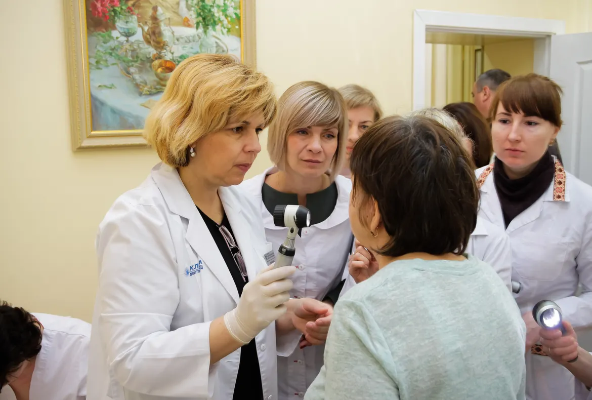 День діагностики меланоми 2026 / Melanoma Diagnosis Day 2026